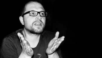 Андрій Бондар